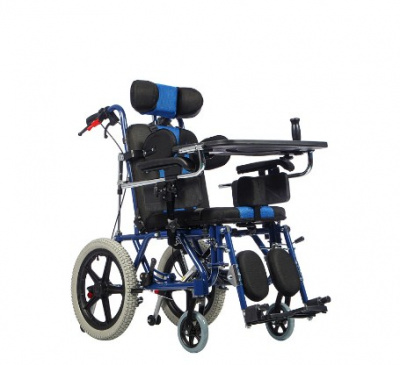 Кресло-коляска Ortonica Olvia 300 (детская)